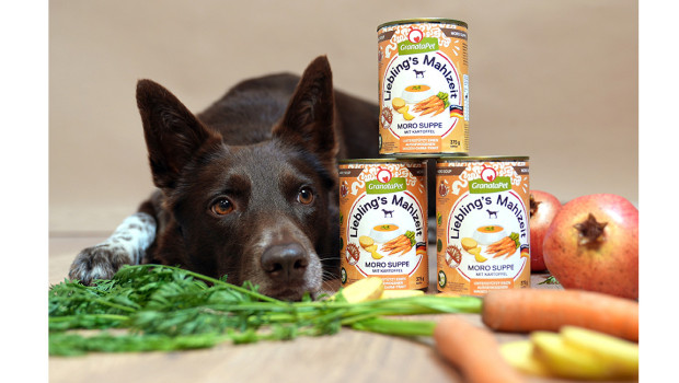 GranataPet, Moro soup