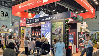 Champion Petfoods funds Canine Performance Lab in Calgary