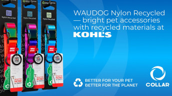 Waudog enters US market via Kohl's Waudog enters US market via Kohl's