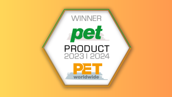 Trendsetter in the pet industry