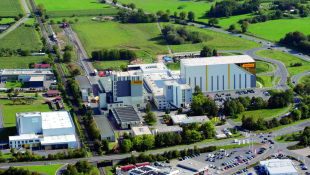 Josera and its sustainability concept were subjected to an audit lasting several days.