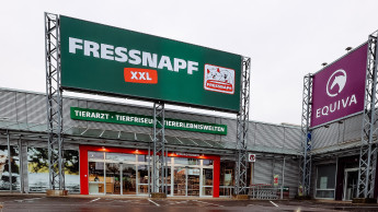 Fressnapf launches new Future Store generation