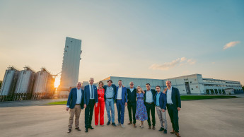 Versele-Laga opens expanded site in Hungary
