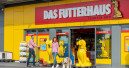Das Futterhaus: growth exceeds expectations