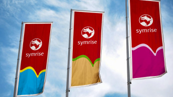 Symrise: Highest profitability in 10 years