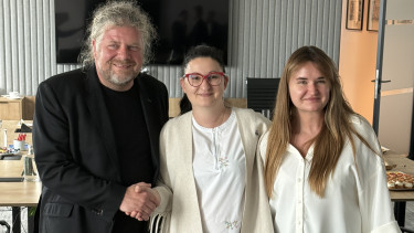 Vafo acquires Polish distributor Azan