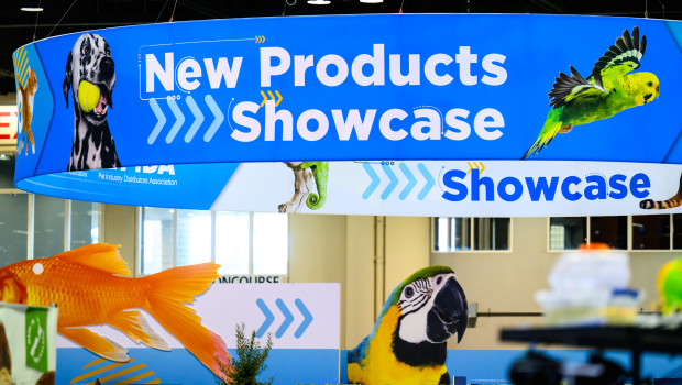 Global Pet Expo 2025 took place from 26-28 March at the Orange County Convention Center in Orlando.