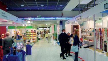 Positive reaction to “European window”