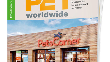 PET worldwide is out