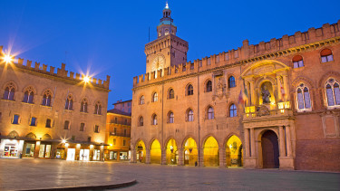 International Pet Conference in Bologna