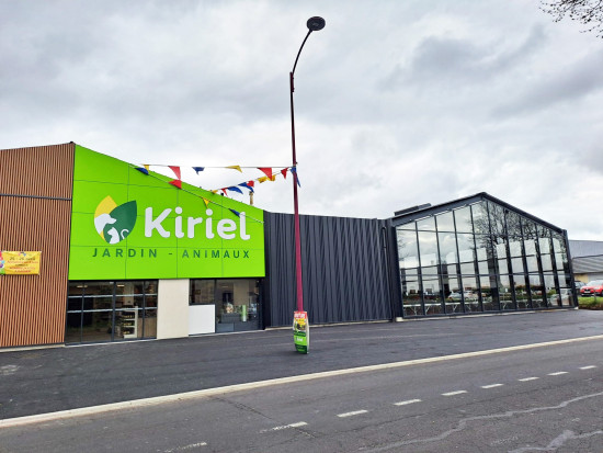 Kiriel