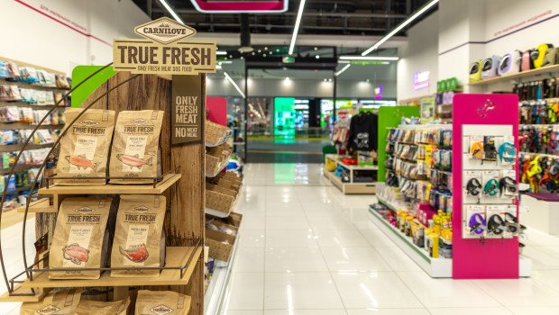 Wholesaler Suziria continues to develop positively and looks back on a successful year in 2025.