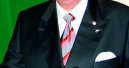 Heiko Wührmann honoured in Austria