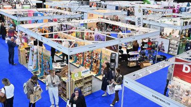 Successful edition of Pats Telford