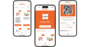 Müller rolls out its app internationally