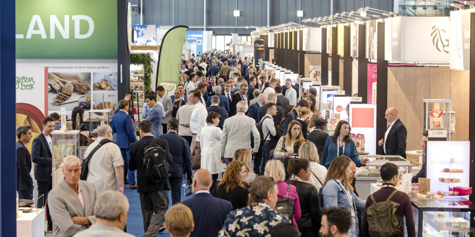 More than 16 000 industry experts from over 120 countries are expected at the PLMA trade fair in Amsterdam.
