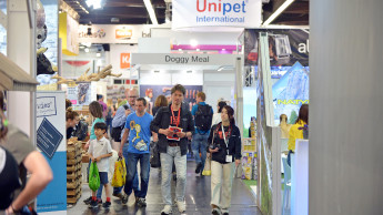 Good omens for Interzoo 2021