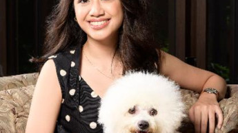 Georgianna Carlos a member of Forbes list