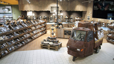 Barf feeding: more than just a fad?