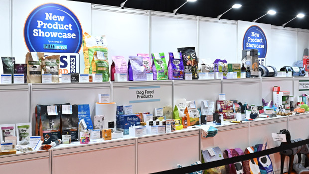 The New Product Showcase is one of the most important presentations in the supporting programme.