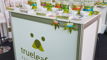 True Leaf expands European distribution