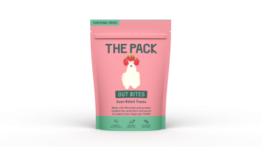 The Pack and MicroHarvest conquer the UK