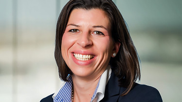 IQI aims for growth with Jessica Beißmann