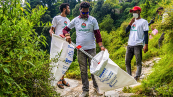 PSC sums up Plastic Recovery July Initiative