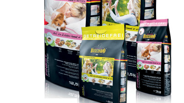 New ways of feeding meat