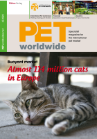 PET worldwide issue 4/22