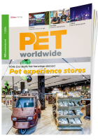 PET worldwide issue 1/2026