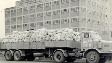 A Belgian success story