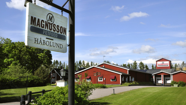 Magnusson Petfood is now certified as complying with the IP food standard for food safety.