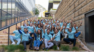 Purina organises a major start-up event in the pet sector