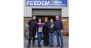 Feedem awarded Pet Retailer of the Year