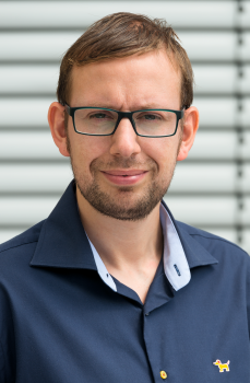 Tobias Grimm is expected to oversee further expansion of the company in Africa, Asia and other countries. Tobias Grimm is expected to oversee further expansion of the company in Africa, Asia and other countries.