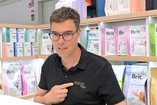 Jakub Majer, CEO Vafo&nbsp;