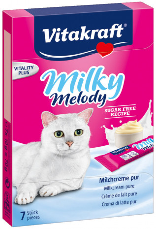 Vitakraft, Milky Melody