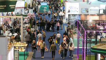 IberPet 2027: Application period for exhibitors now open IberPet 2027: Application period for exhibitors now open