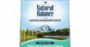 Natural Balance recalls cat food for Salmonella