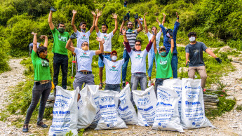 Pet industry unites for Plastic Recovery July Pet industry unites for Plastic Recovery July