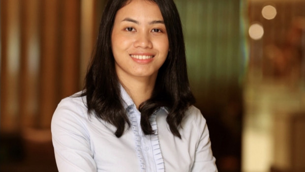Medic Pets director Siti Sofia Ramli.