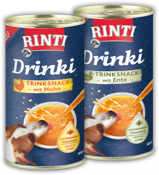 Finnern, Rinti Drinki 