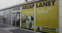 Arcaplanet opens four new stores in three days