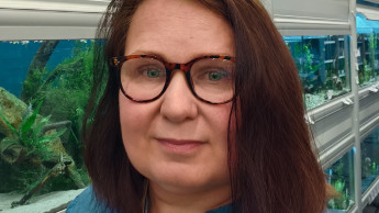 PET worldwide and Cips congratulate Päivi Tiitinen