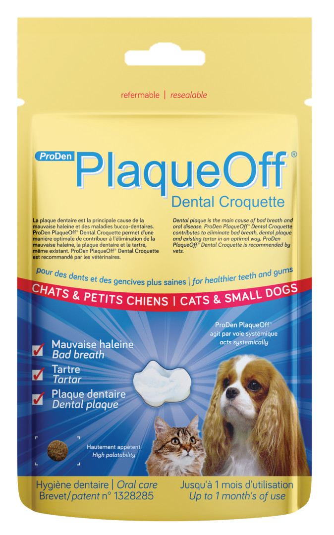 Oral hygiene for animals - petworldwide