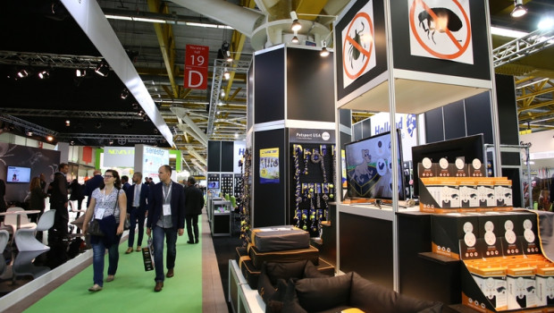 Zoomark is growing in size and international spread.