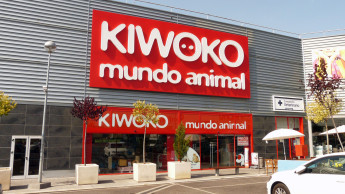 Market leader in Spain