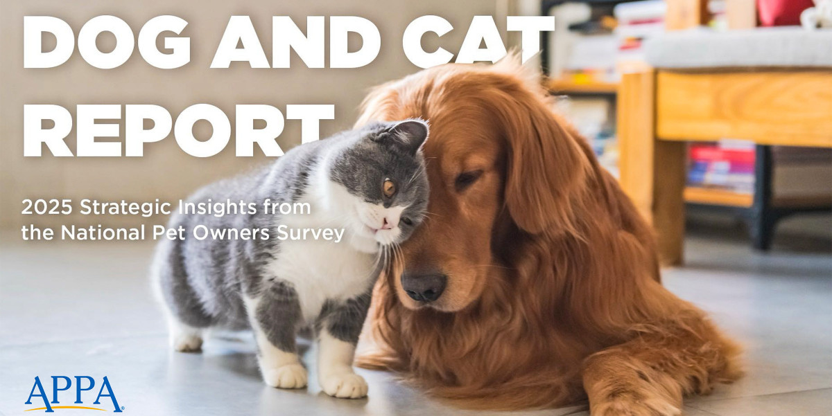All time high in cat ownership - petworldwide