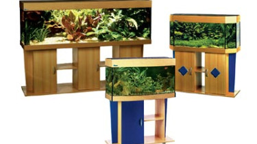 Product round up: Aquariums